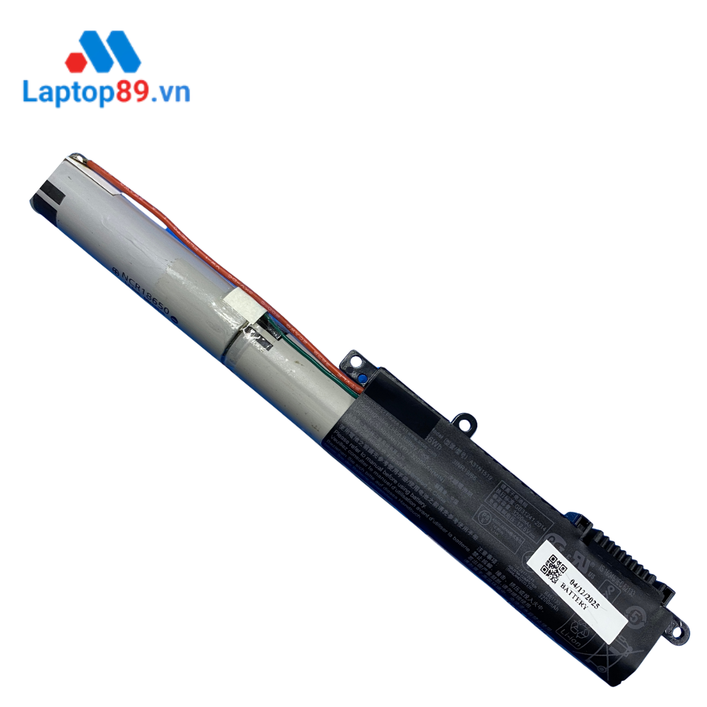 Pin laptop Asus X540 (zin)  -A540 R540 X540 X540L X540S X540Y- A31N1519 (3 cell)