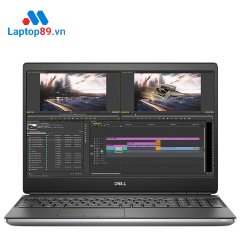 Dell Precision 7550