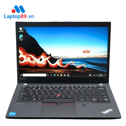 ThinkPad T14 Gen 2