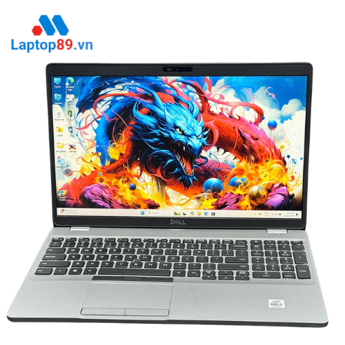 Dell Latitude 5510