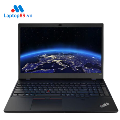 [Like New] Lenovo ThinkPad P15 Gen 1 (Core i7-10750H, 16GB, 256GB, T2000, 15.6 FHD)