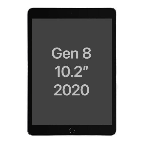 Màn hình thay cho iPad Gen 8