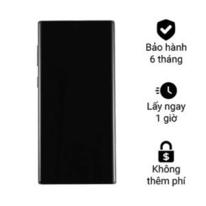 Thay màn hình Samsung Galaxy Note 20 Ultra chính hãng gen A